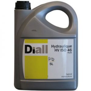 huile pour cric hydraulique